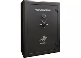 Winchester Safes Big daddy gun safe; slate