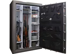 Winchester Safes Big daddy xlt2 gun safe; slate