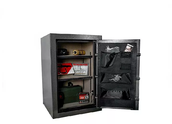 Winchester Safes Home 7 home safe; slate