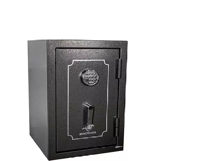 Winchester Safes Home 7 home safe; slate