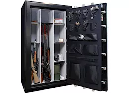 Winchester Safes Legacy 53 gun safe; black