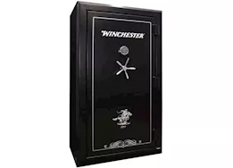 Winchester Safes Legacy 53 gun safe; black