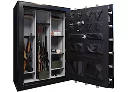 Winchester Safes Legacy 62 gun safe; black