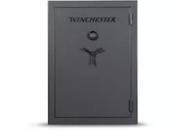 Winchester 64 + 12 Gun Fireproof Safe