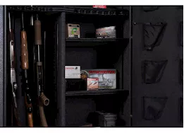 Winchester 64 + 12 Gun Fireproof Safe