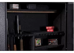 Winchester 64 + 12 Gun Fireproof Safe