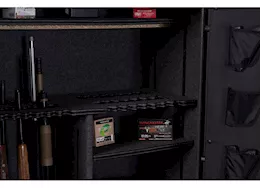 Winchester 64 + 12 Gun Fireproof Safe