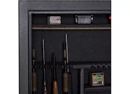 Winchester 64 + 12 Gun Fireproof Safe