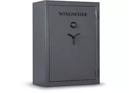 Winchester 64 + 12 Gun Fireproof Safe