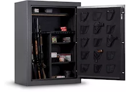 Winchester 64 + 12 Gun Fireproof Safe