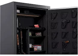 Winchester 64 + 12 Gun Fireproof Safe