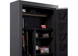 Winchester 64 + 12 Gun Fireproof Safe