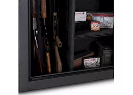 Winchester 64 + 12 Gun Fireproof Safe