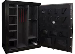 Winchester Safes Ranger 42 gun safe; two-tone slate & black