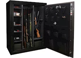 Winchester Safes Ranger 42 gun safe; two-tone slate & black