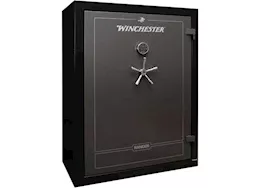 Winchester Safes Ranger 42 gun safe; two-tone slate & black