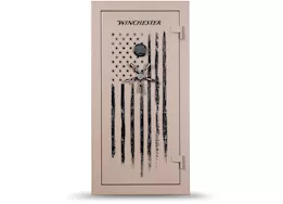Winchester Safes Ranger 26 americana; tan