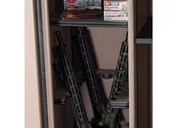 Winchester Safes Ranger 26 americana; tan