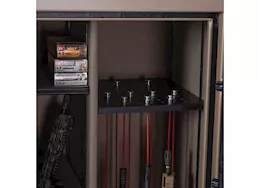 Winchester Safes Ranger 26 americana; tan