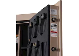 Winchester Safes Ranger 26 americana; tan
