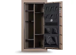 Winchester Safes Ranger 26 americana; tan