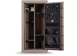 Winchester Safes Ranger 26 americana; tan