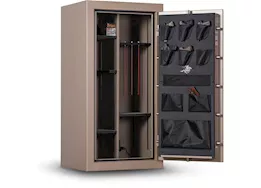 Winchester Safes Ranger 26 americana; tan