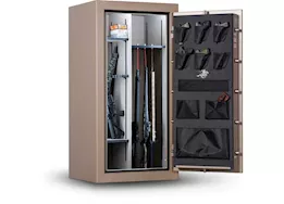 Winchester Safes Ranger 26 americana; tan