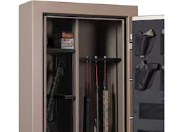 Winchester Safes Ranger 26 americana; tan