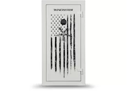 Winchester Safes Ranger 26 americana; white