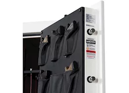 Winchester Safes Ranger 26 americana; white
