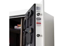 Winchester Safes Ranger 26 americana; white