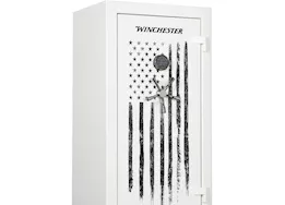 Winchester Safes Ranger 26 americana; white