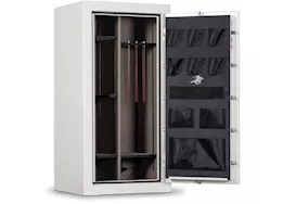 Winchester Safes Ranger 26 americana; white