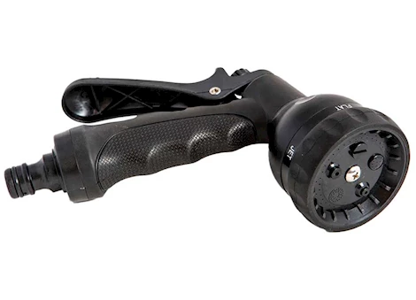 Waterport LLC HIGH PRESSURE 5 SETTING HOSE NOZZLE