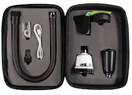Waterport LLC Waterport sink/shower suction kit