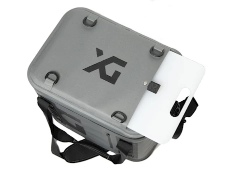 XG Cargo Ice Box - 16”W x 13”H x 12”D 21-Quart Main Image