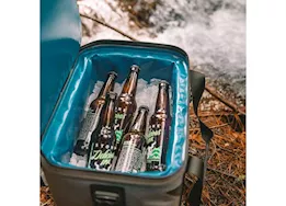 XG Cargo Ice Box - 16”W x 13”H x 12”D 21-Quart