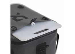 XG Cargo Ice Box - 16”W x 13”H x 12”D 21-Quart