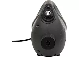 Xpower Ulv cold fogger, black