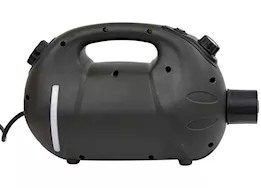 Xpower Ulv cold fogger, black
