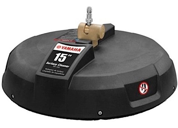 YAMAHA-MOTOR 15IN SURFACE CLEANER