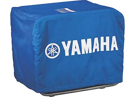 Yamaha Generator/Water Pump Cover for EF2600/EF2800i/YP20G/YP30G - Blue