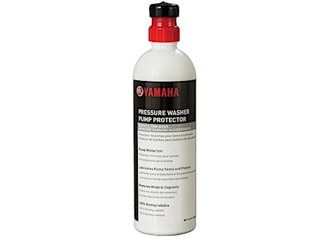 Yamaha-motor pressure washer pump protector (pw3028) Main Image