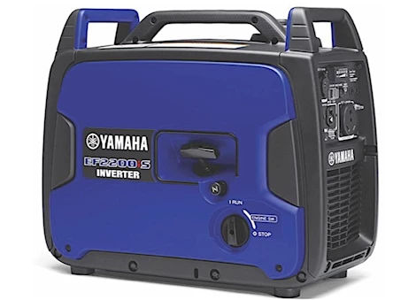 Yamaha EF2200iS 2200 Watt Inverter Generator Main Image