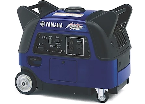 Yamaha EF3000iSEB 3000 Watts + 500 Watts Boost Brushless Inverter Generator