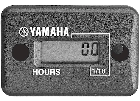 YAMAHA-MOTOR DELUXE HOUR METER (HOUR METER & TACHOMETER)