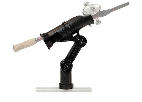 YakAttack Zooka Ii, With 4In Extension