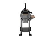 Z Grills BBQ Pellet Grill & Smoker with Auto Temperature Control