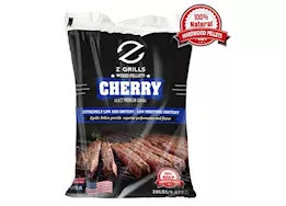 Z Grills Cherry Hardwood BBQ Grill Pellets – 20 lb. Bag